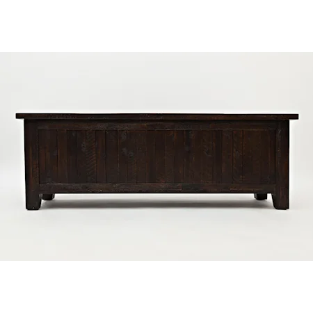 Cedar Chests Browse Page